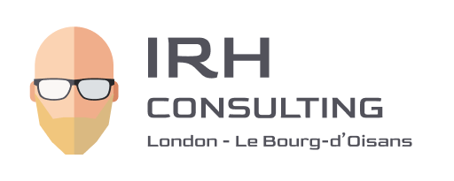 IRH Consulting Limited